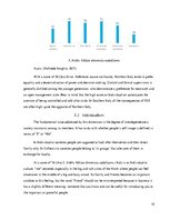 Referāts 'Starpkultūru saskarsme - Itālijas raksturojums', 19.