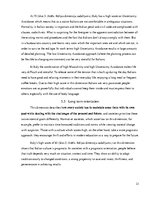 Referāts 'Starpkultūru saskarsme - Itālijas raksturojums', 21.