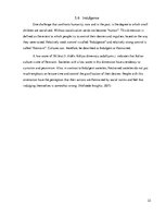 Referāts 'Starpkultūru saskarsme - Itālijas raksturojums', 22.