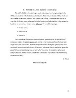 Referāts 'Starpkultūru saskarsme - Itālijas raksturojums', 23.