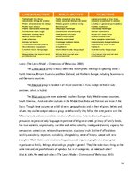 Referāts 'Starpkultūru saskarsme - Itālijas raksturojums', 24.