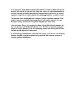 Referāts 'European Union', 2.