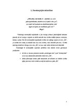 Referāts 'Savstarpējās attiecības un temperamentu tipi', 2.