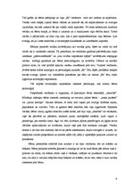 Referāts 'Savstarpējās attiecības un temperamentu tipi', 4.