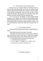 Referāts 'Savstarpējās attiecības un temperamentu tipi', 5.