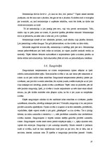 Referāts 'Savstarpējās attiecības un temperamentu tipi', 16.