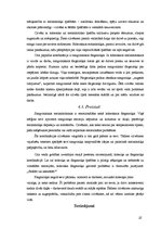 Referāts 'Savstarpējās attiecības un temperamentu tipi', 20.