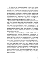 Referāts 'Savstarpējās attiecības un temperamentu tipi', 21.