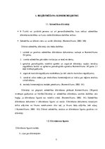 Referāts 'Sabiedrība ar ierobežotu atbildību reģistrācija', 3.