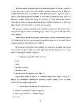 Referāts 'Sabiedrība ar ierobežotu atbildību reģistrācija', 6.