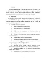 Referāts 'Sabiedrība ar ierobežotu atbildību reģistrācija', 14.