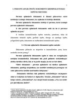 Diplomdarbs 'Personu apliecinošu dokumentu viltojumu veidu kriminālistiskā izpēte', 7.