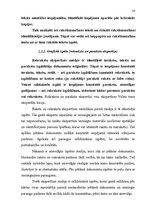 Diplomdarbs 'Personu apliecinošu dokumentu viltojumu veidu kriminālistiskā izpēte', 16.