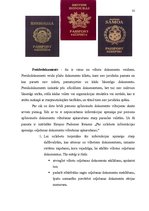 Diplomdarbs 'Personu apliecinošu dokumentu viltojumu veidu kriminālistiskā izpēte', 35.