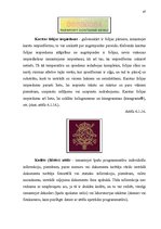 Diplomdarbs 'Personu apliecinošu dokumentu viltojumu veidu kriminālistiskā izpēte', 47.