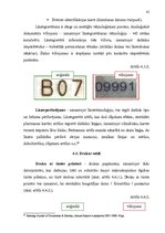 Diplomdarbs 'Personu apliecinošu dokumentu viltojumu veidu kriminālistiskā izpēte', 61.