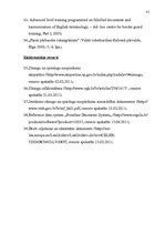 Diplomdarbs 'Personu apliecinošu dokumentu viltojumu veidu kriminālistiskā izpēte', 81.