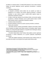 Referāts 'Dotācijas pasažieru pārvadājumiem', 4.