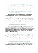 Konspekts 'Grāmatvedības pamati - atbildes uz jautājumiem', 3.