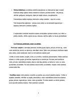 Konspekts 'Politiskie konflikti un politiskās krīzes', 4.