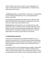 Konspekts 'Politiskie konflikti un politiskās krīzes', 5.