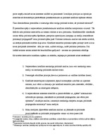 Konspekts 'Politiskie konflikti un politiskās krīzes', 6.