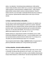 Konspekts 'Politiskie konflikti un politiskās krīzes', 12.