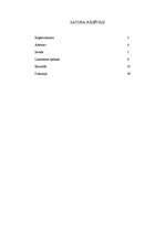 Diplomdarbs 'Adjuvantas un neoadjuvantas staru terapijas salīdzinājums taisnās zarnas vēža pa', 2.