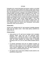 Diplomdarbs 'Adjuvantas un neoadjuvantas staru terapijas salīdzinājums taisnās zarnas vēža pa', 5.