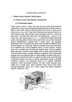 Diplomdarbs 'Adjuvantas un neoadjuvantas staru terapijas salīdzinājums taisnās zarnas vēža pa', 6.