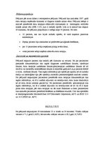 Diplomdarbs 'Adjuvantas un neoadjuvantas staru terapijas salīdzinājums taisnās zarnas vēža pa', 25.