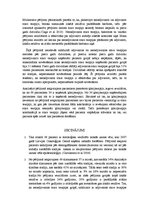 Diplomdarbs 'Adjuvantas un neoadjuvantas staru terapijas salīdzinājums taisnās zarnas vēža pa', 35.