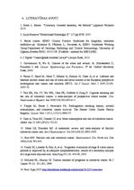 Diplomdarbs 'Adjuvantas un neoadjuvantas staru terapijas salīdzinājums taisnās zarnas vēža pa', 37.