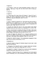 Diplomdarbs 'Adjuvantas un neoadjuvantas staru terapijas salīdzinājums taisnās zarnas vēža pa', 38.