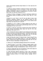 Diplomdarbs 'Adjuvantas un neoadjuvantas staru terapijas salīdzinājums taisnās zarnas vēža pa', 39.