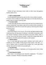 Konspekts 'Domāšanas kultūra, "Lieliskais prāts"', 2.