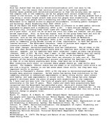 Eseja 'Disability and the Society', 2.