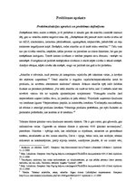 Referāts 'Smēķēšanas ierobežošana Latvijas sabiedrībā', 3.