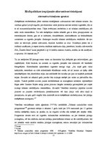 Referāts 'Smēķēšanas ierobežošana Latvijas sabiedrībā', 15.