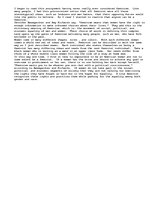 Eseja 'What Is Feminism?', 1.