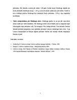 Konspekts 'Lietuvas valsts izveidošana Mindauga valdīšanas laikā', 2.