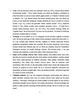 Konspekts 'Lietuvas valsts izveidošana Mindauga valdīšanas laikā', 3.