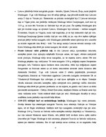 Konspekts 'Lietuvas valsts izveidošana Mindauga valdīšanas laikā', 4.