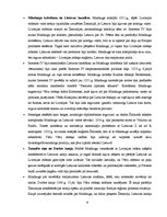 Konspekts 'Lietuvas valsts izveidošana Mindauga valdīšanas laikā', 6.