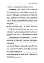 Konspekts 'Piecas teorijas no V.Reņģes grāmatas „Sociālā psiholoģija”', 4.