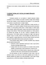 Konspekts 'Piecas teorijas no V.Reņģes grāmatas „Sociālā psiholoģija”', 8.