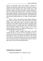 Konspekts 'Piecas teorijas no V.Reņģes grāmatas „Sociālā psiholoģija”', 10.