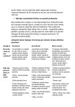 Konspekts 'Krievijas impērija un Latvija 19.gadsimtā', 2.