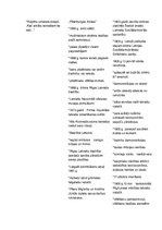 Konspekts 'Krievijas impērija un Latvija 19.gadsimtā', 3.