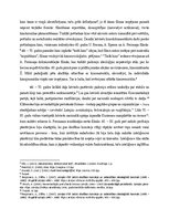 Referāts 'Rīgas poētiskā dokumentālā kino asni – Aivars Freimanis četrās filmās', 2.